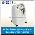 PSA portable comestic oxygen concentrator (K5BW-Spa type)
